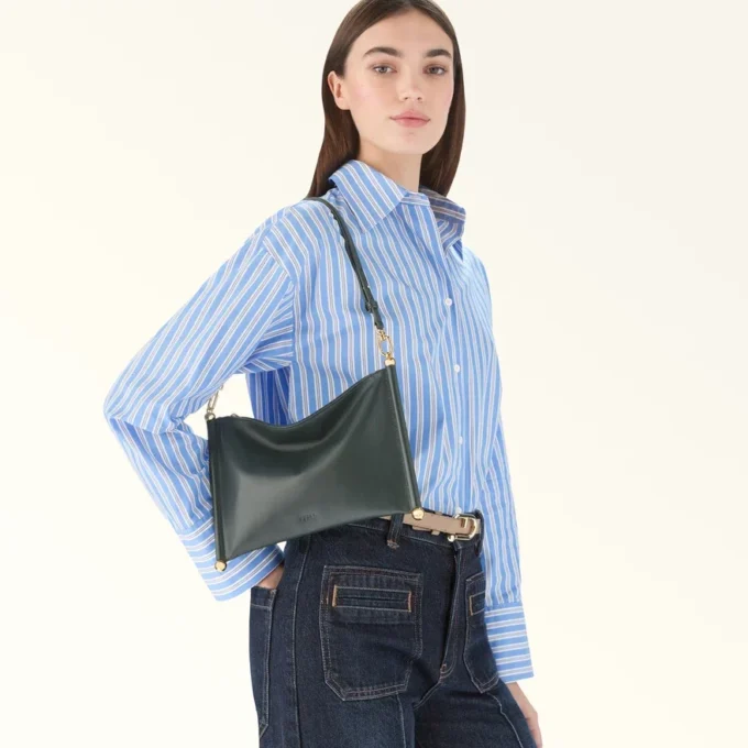 Furla Sfera Soft Schultertasche Furla Sfera Soft Schultertasche