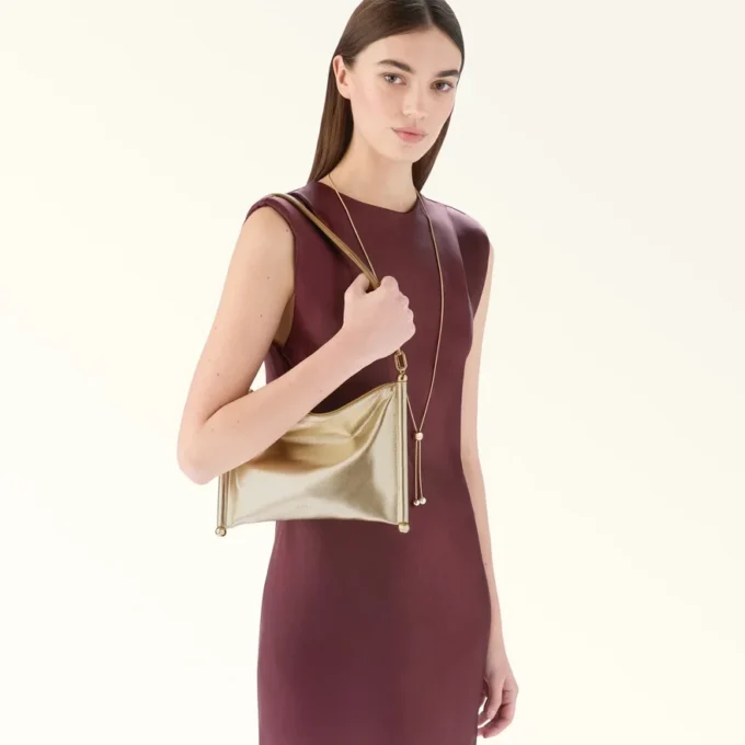 Furla Sfera Soft Schultertasche Furla Sfera Soft Schultertasche