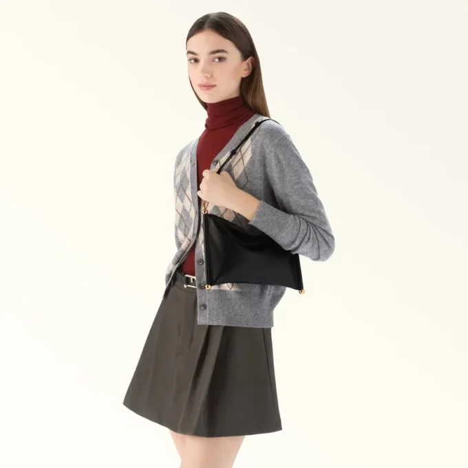 Furla Sfera Soft Schultertasche Furla Sfera Soft Schultertasche