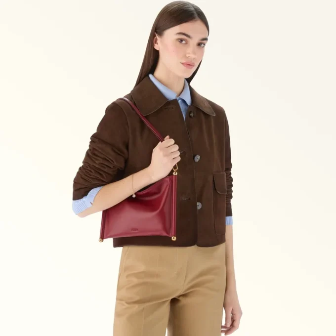 Furla Sfera Soft Schultertasche Furla Sfera Soft Schultertasche