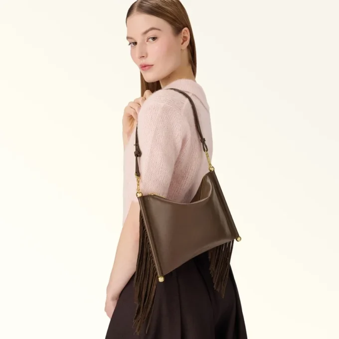 Furla Sfera Soft Schultertasche Furla Sfera Soft Schultertasche