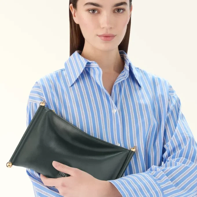 Furla Sfera Soft Schultertasche Furla Sfera Soft Schultertasche