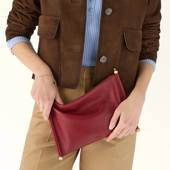 Furla Sfera Soft Schultertasche Furla Sfera Soft Schultertasche