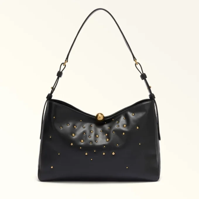 Furla Sfera Soft Schultertasche L Furla Sfera Soft Schultertasche L