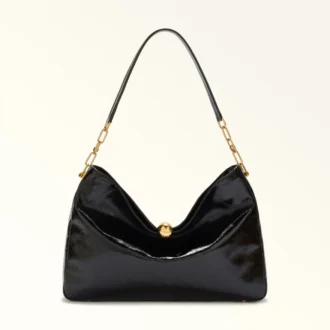 Furla Sfera Soft Schultertasche L