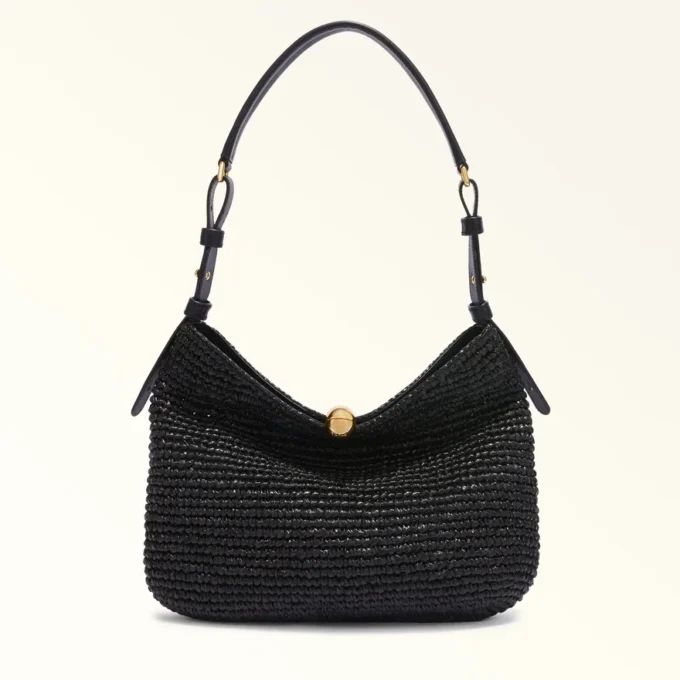 Furla Sfera Soft Schultertasche L Furla Sfera Soft Schultertasche L