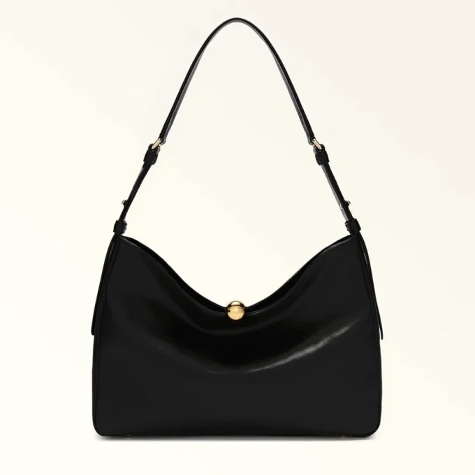 Furla Sfera Soft Schultertasche L Furla Sfera Soft Schultertasche L