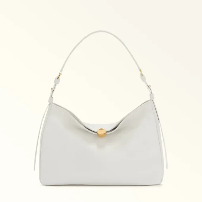Furla Sfera Soft Schultertasche L Furla Sfera Soft Schultertasche L