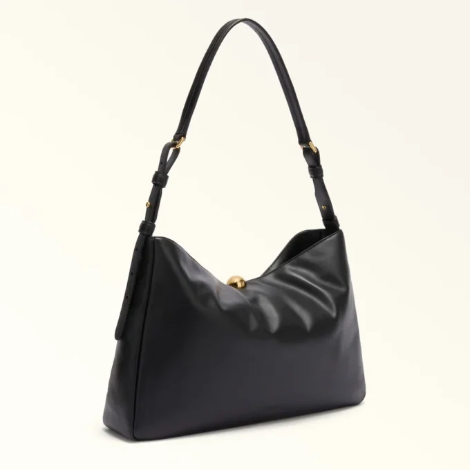 Furla Sfera Soft Schultertasche L Furla Sfera Soft Schultertasche L