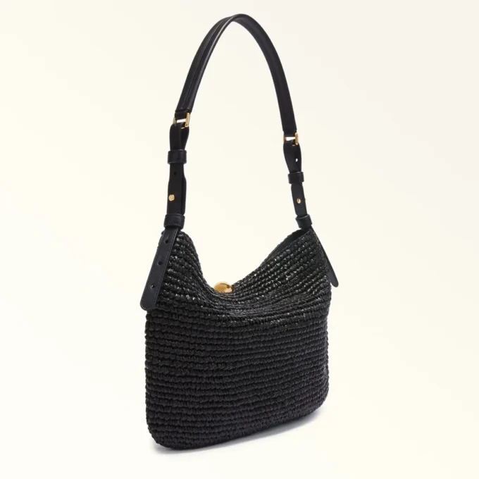 Furla Sfera Soft Schultertasche L Furla Sfera Soft Schultertasche L