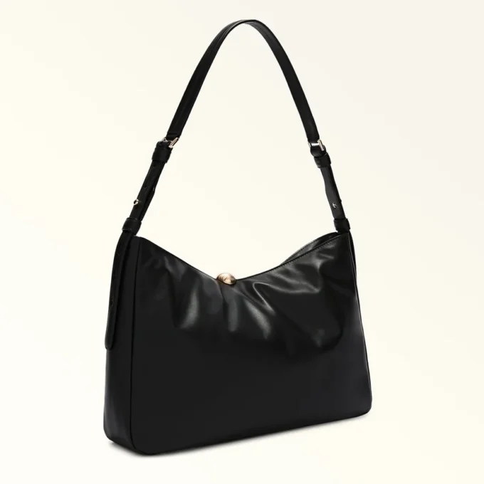 Furla Sfera Soft Schultertasche L Furla Sfera Soft Schultertasche L
