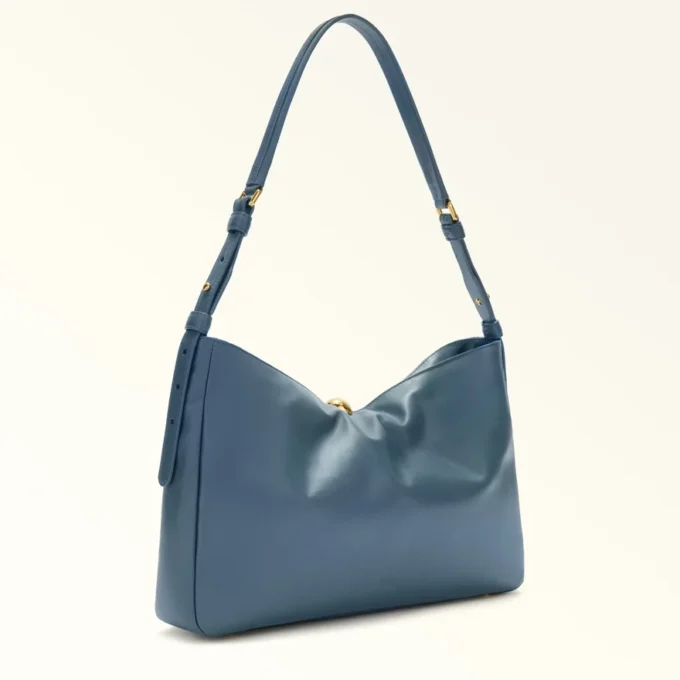 Furla Sfera Soft Schultertasche L Furla Sfera Soft Schultertasche L