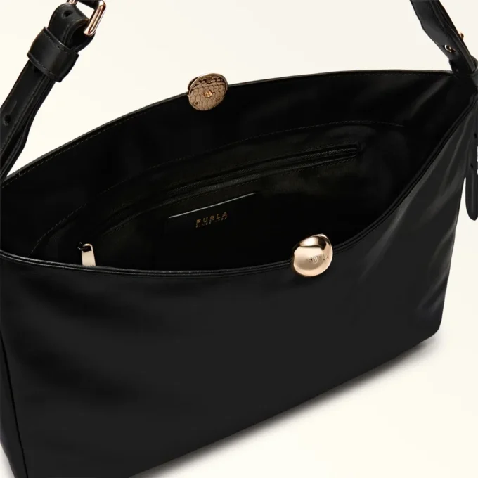 Furla Sfera Soft Schultertasche L Furla Sfera Soft Schultertasche L