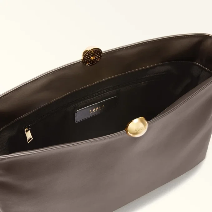 Furla Sfera Soft Schultertasche L Furla Sfera Soft Schultertasche L