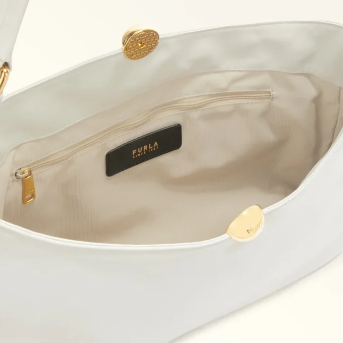 Furla Sfera Soft Schultertasche L Furla Sfera Soft Schultertasche L