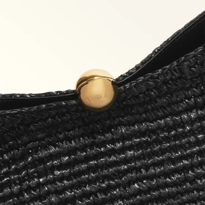 Furla Sfera Soft Schultertasche L Furla Sfera Soft Schultertasche L