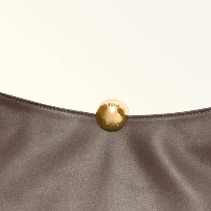 Furla Sfera Soft Schultertasche L Furla Sfera Soft Schultertasche L