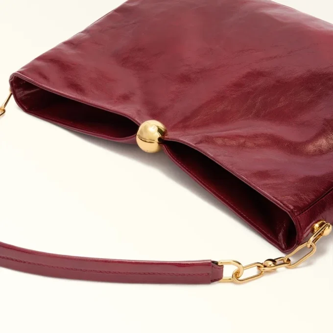 Furla Sfera Soft Schultertasche L Furla Sfera Soft Schultertasche L