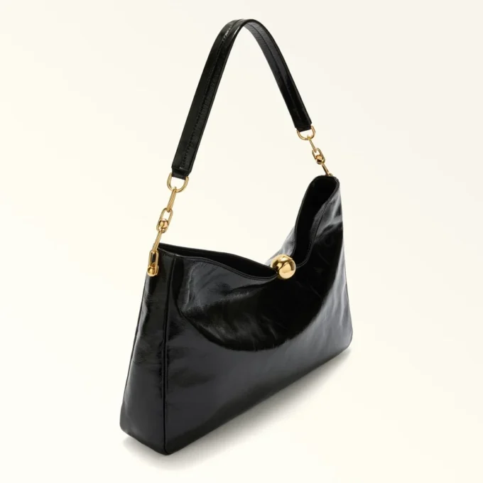 Furla Sfera Soft Schultertasche L Furla Sfera Soft Schultertasche L
