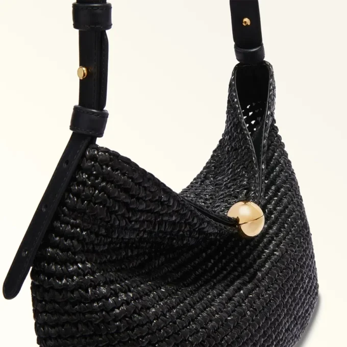 Furla Sfera Soft Schultertasche L Furla Sfera Soft Schultertasche L