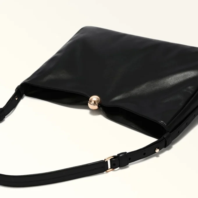 Furla Sfera Soft Schultertasche L Furla Sfera Soft Schultertasche L