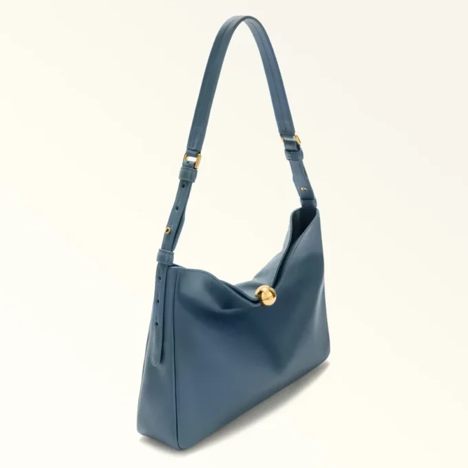 Furla Sfera Soft Schultertasche L Furla Sfera Soft Schultertasche L