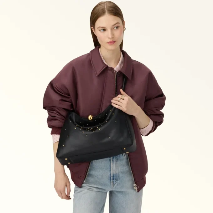 Furla Sfera Soft Schultertasche L Furla Sfera Soft Schultertasche L