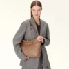 Furla Sfera Soft Schultertasche L Furla Sfera Soft Schultertasche L