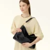 Furla Sfera Soft Schultertasche L Furla Sfera Soft Schultertasche L