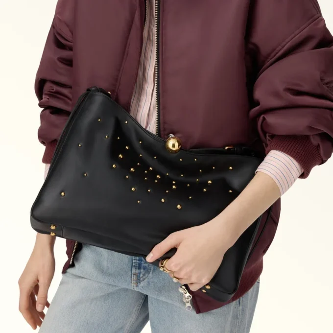 Furla Sfera Soft Schultertasche L Furla Sfera Soft Schultertasche L