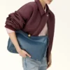 Furla Sfera Soft Schultertasche L Furla Sfera Soft Schultertasche L