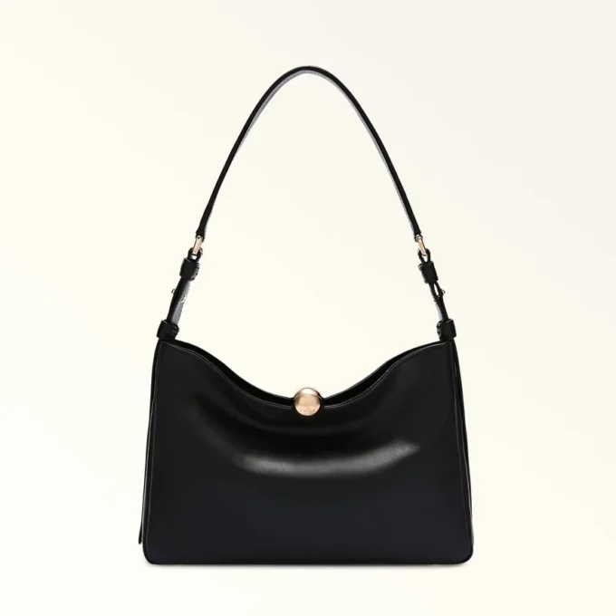 Furla Sfera Soft Schultertasche M Furla Sfera Soft Schultertasche M