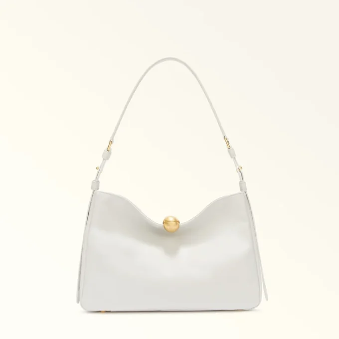 Furla Sfera Soft Schultertasche M Furla Sfera Soft Schultertasche M