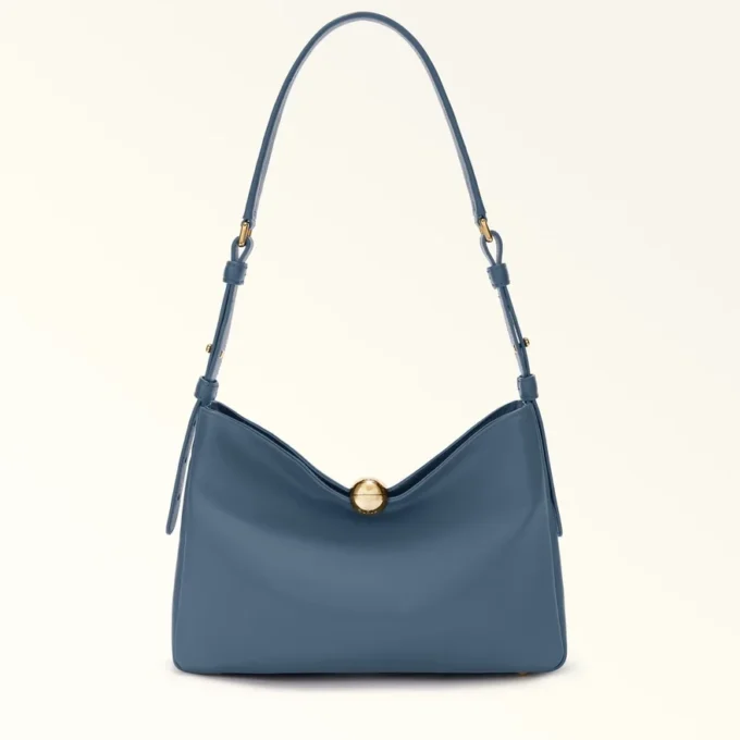 Furla Sfera Soft Schultertasche M Furla Sfera Soft Schultertasche M