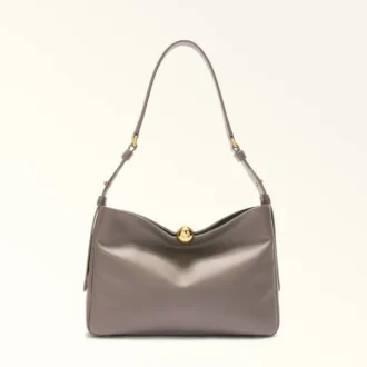 Furla Sfera Soft Schultertasche M