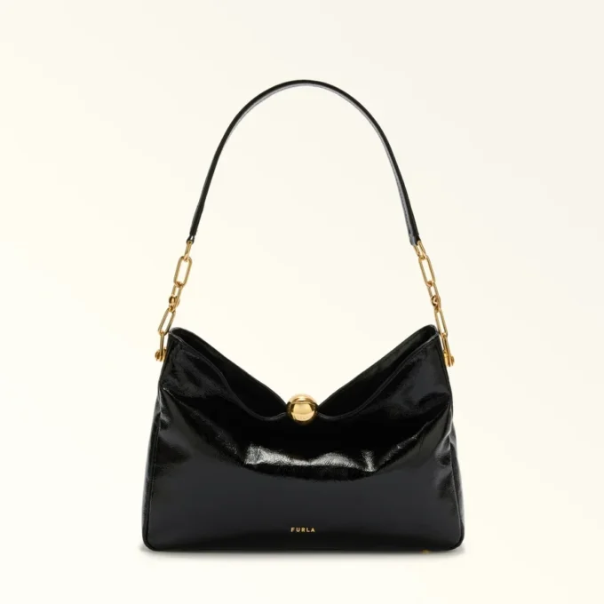 Furla Sfera Soft Schultertasche M Furla Sfera Soft Schultertasche M