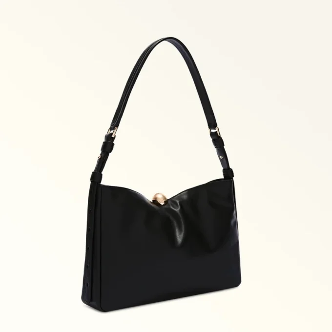 Furla Sfera Soft Schultertasche M Furla Sfera Soft Schultertasche M