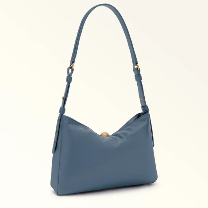 Furla Sfera Soft Schultertasche M Furla Sfera Soft Schultertasche M