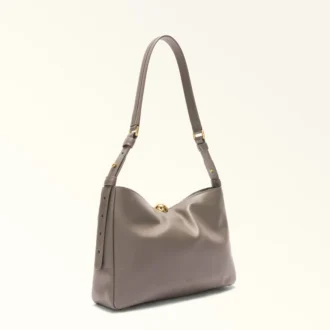 Furla Sfera Soft Schultertasche M