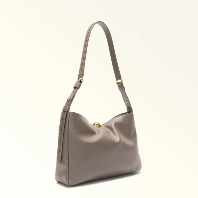 Furla Sfera Soft Schultertasche M Furla Sfera Soft Schultertasche M