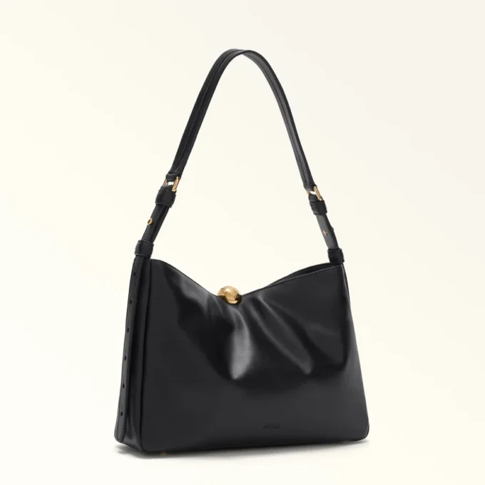 Furla Sfera Soft Schultertasche M