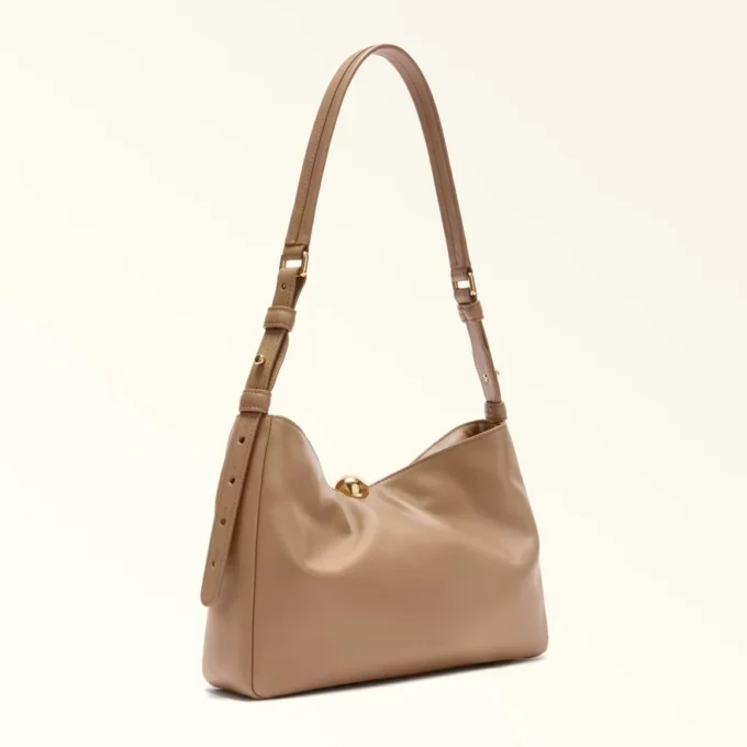 Furla Sfera Soft Schultertasche M Furla Sfera Soft Schultertasche M