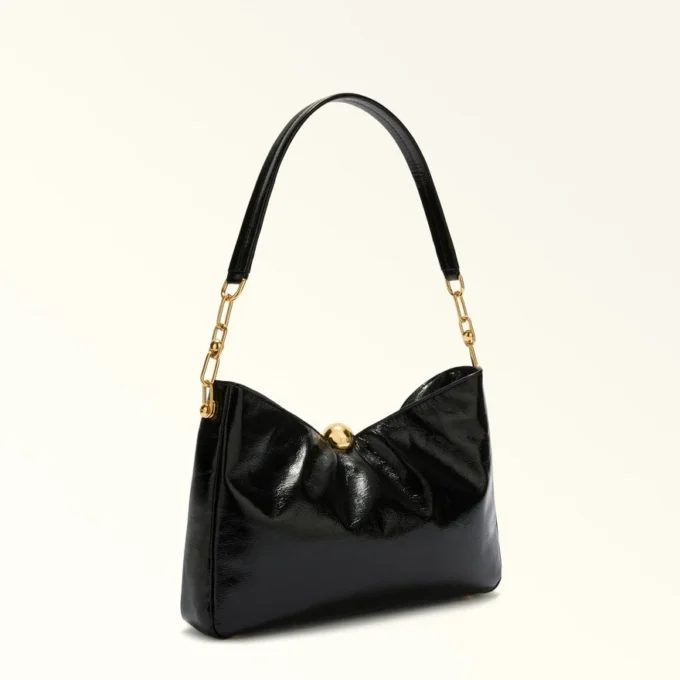 Furla Sfera Soft Schultertasche M Furla Sfera Soft Schultertasche M