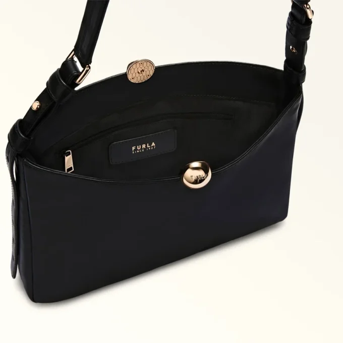 Furla Sfera Soft Schultertasche M Furla Sfera Soft Schultertasche M