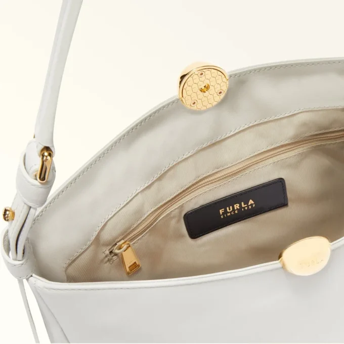 Furla Sfera Soft Schultertasche M Furla Sfera Soft Schultertasche M