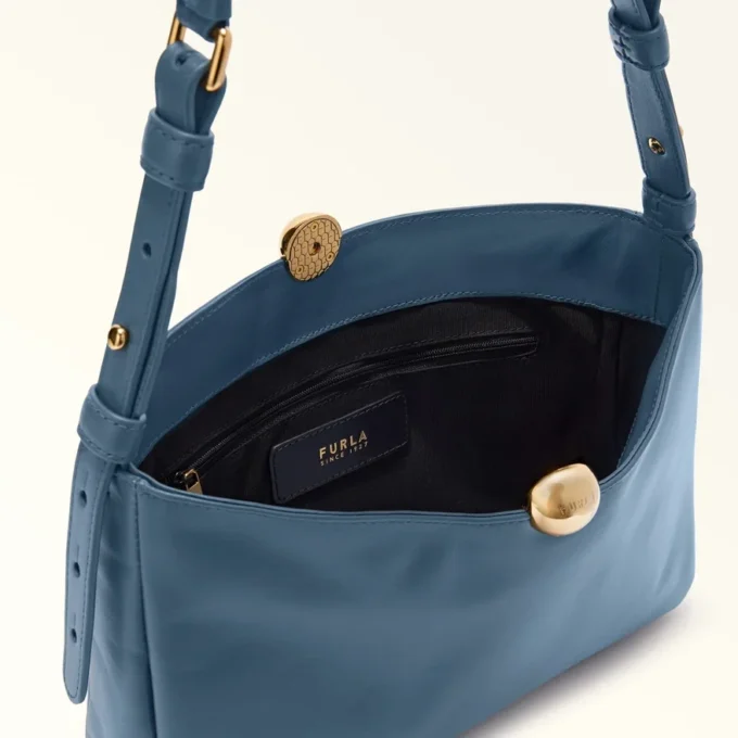 Furla Sfera Soft Schultertasche M Furla Sfera Soft Schultertasche M