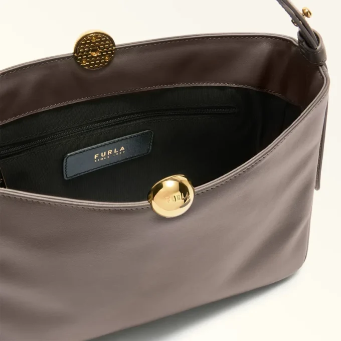 Furla Sfera Soft Schultertasche M Furla Sfera Soft Schultertasche M