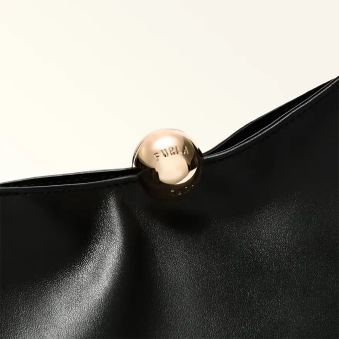 Furla Sfera Soft Schultertasche M Furla Sfera Soft Schultertasche M