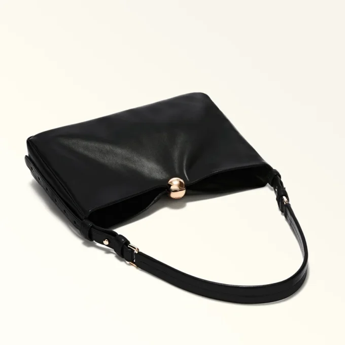 Furla Sfera Soft Schultertasche M Furla Sfera Soft Schultertasche M