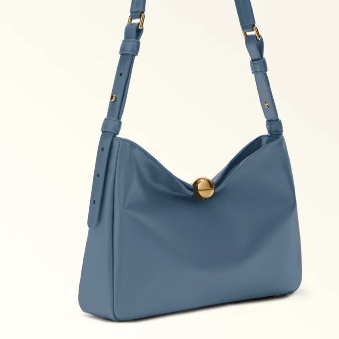 Furla Sfera Soft Schultertasche M Furla Sfera Soft Schultertasche M